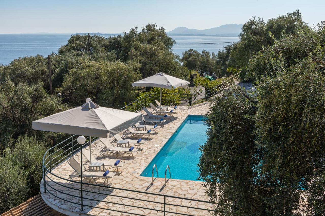 Andonis Villa Nisaki (Corfu)