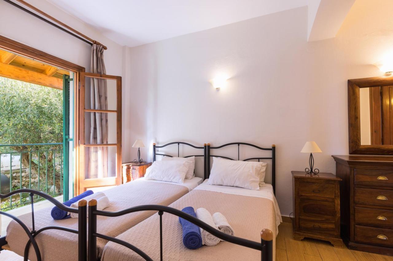 Andonis Villa Nisaki (Corfu)