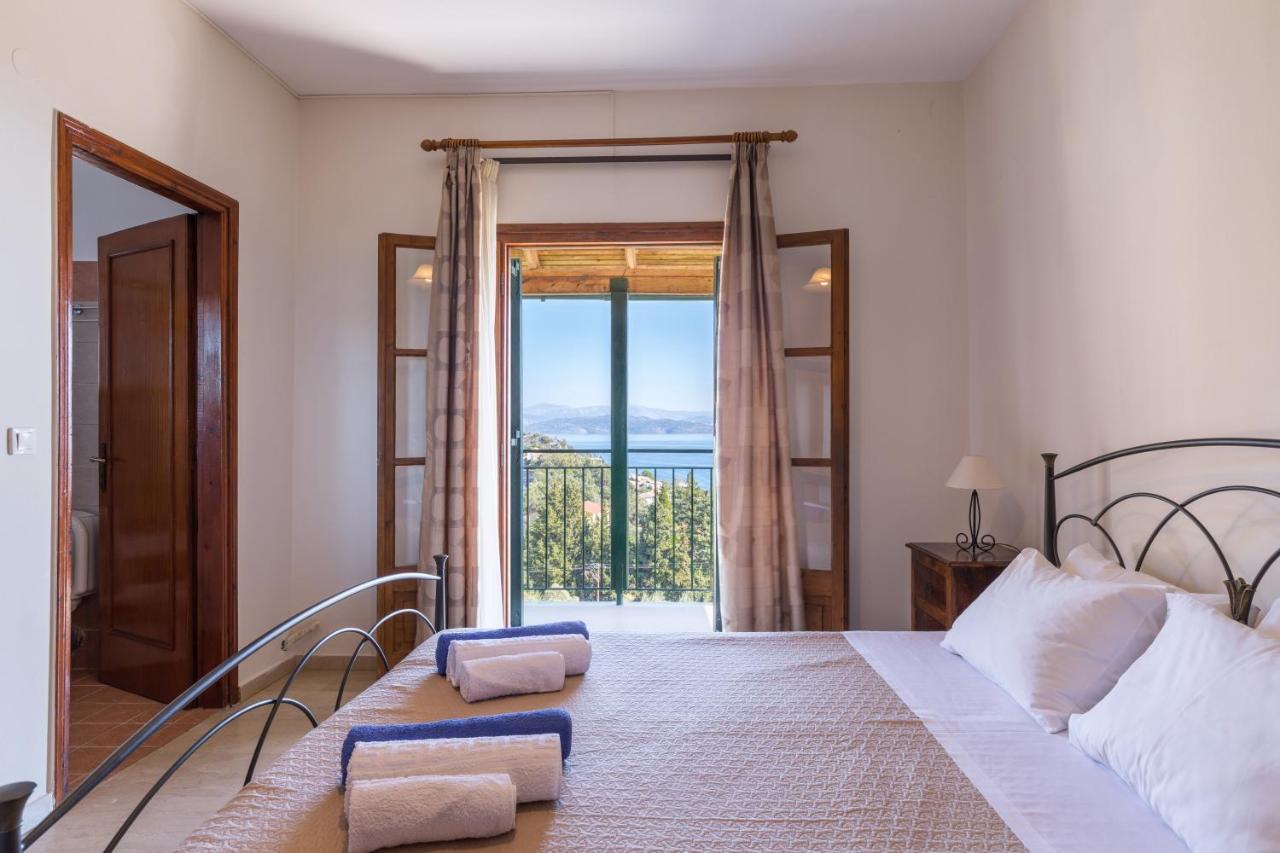 Andonis Nisaki (Corfu)
