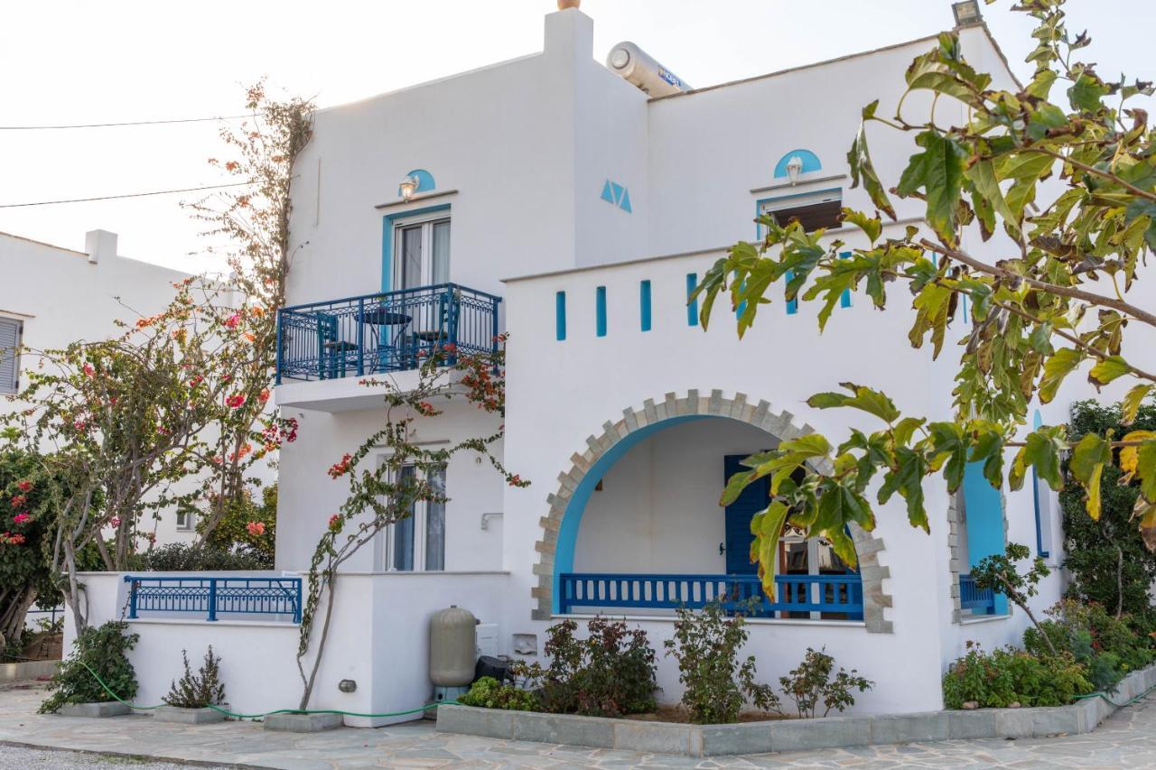 Arhontiko Hotel 2*