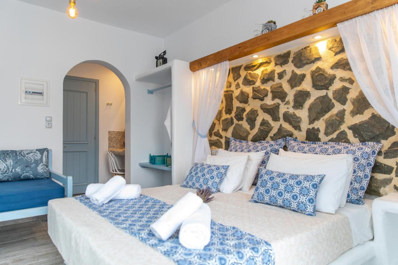 Arhontiko Hotel