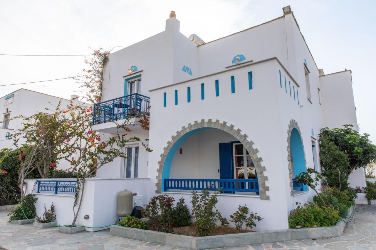 Arhontiko Hotel