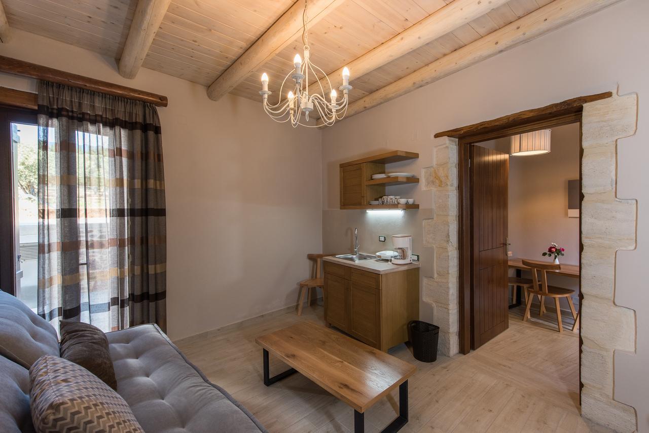 Secret Village Aparthotel 4*