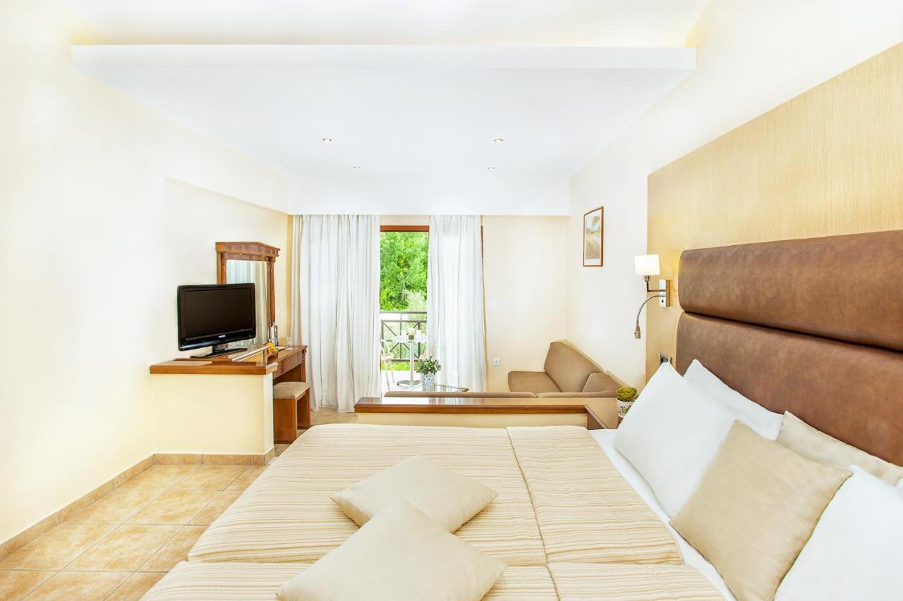 Hotel Europa Olympia 4*