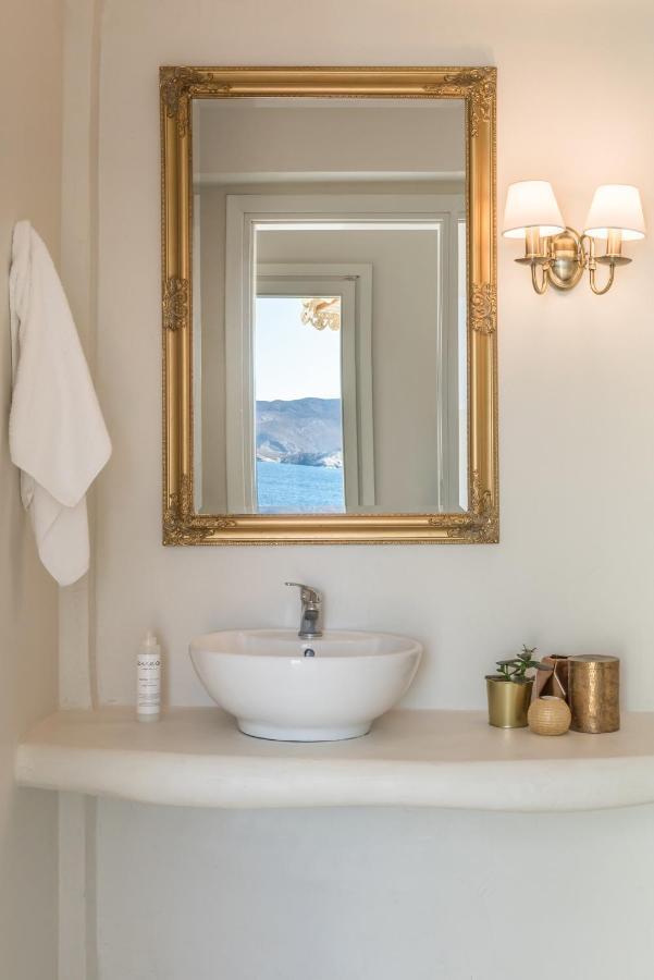 Villa Eneos Villas-executive And Premium *