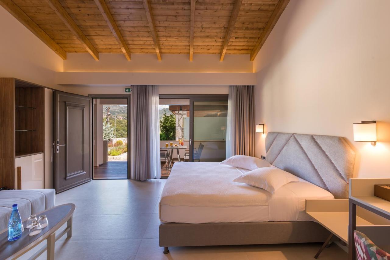 Diamond 5* Sivota (Epirus)