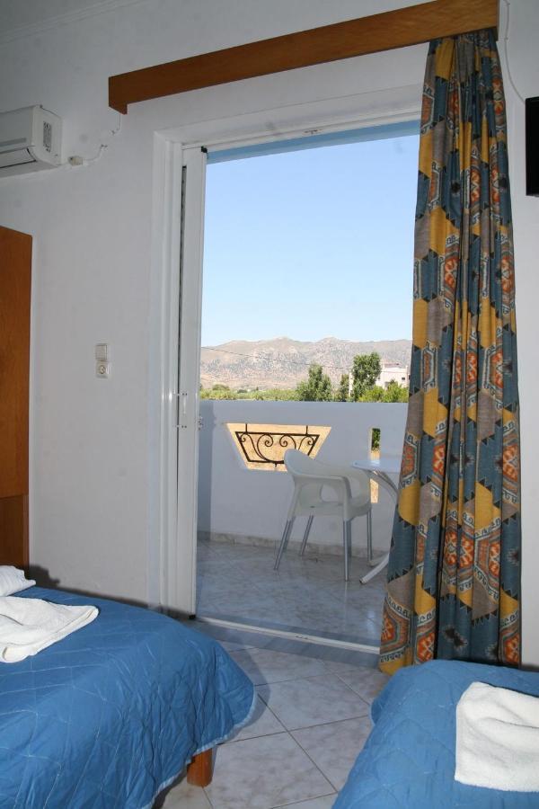 Aparthotel Stergia 2 Kardamena (Kos)