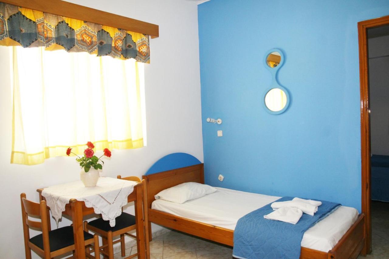 Stergia 2 Aparthotel 5*