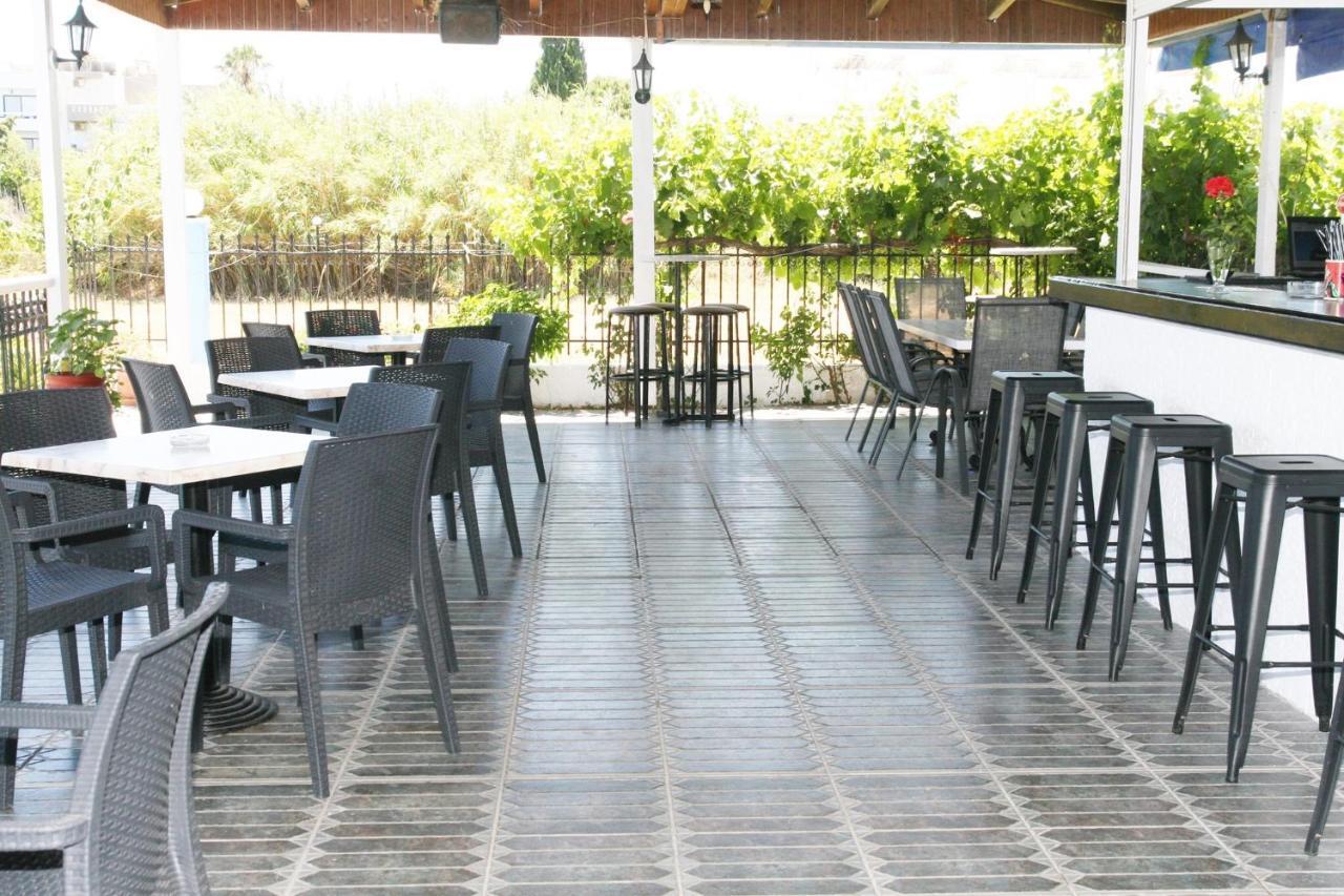 Stergia 2 Aparthotel