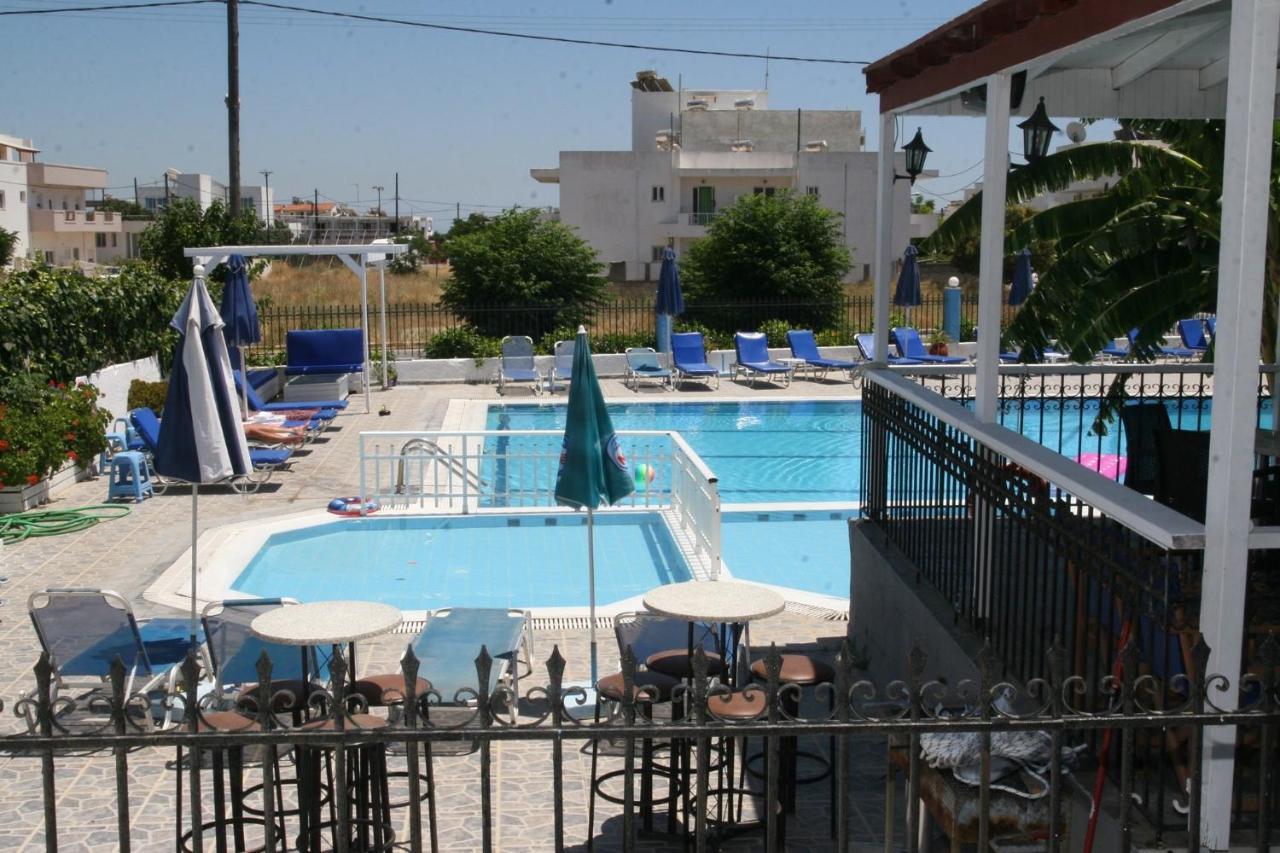 Stergia 2 5*