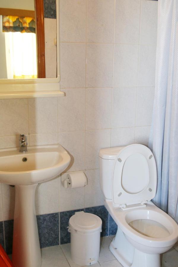 Stergia 2 Aparthotel
