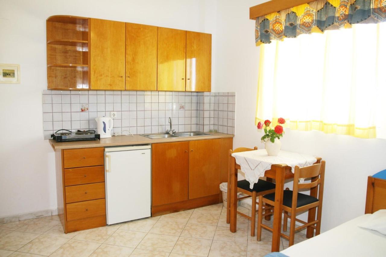 Stergia 2 Aparthotel Kardamena (Kos)