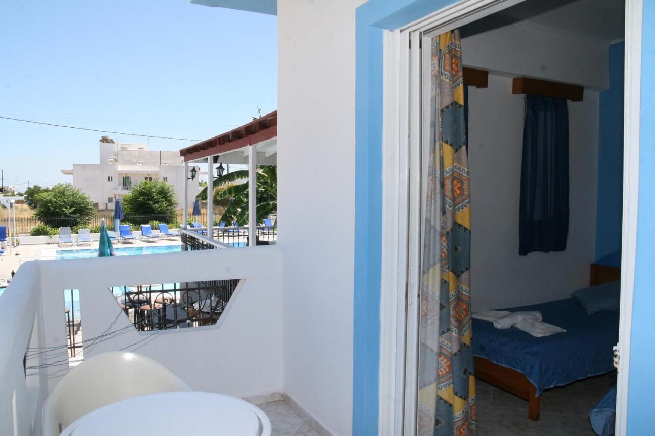 Aparthotel Stergia 2