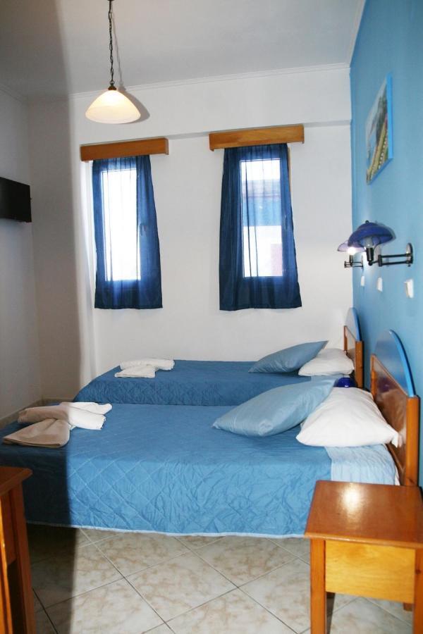 Stergia 2 Aparthotel 5*