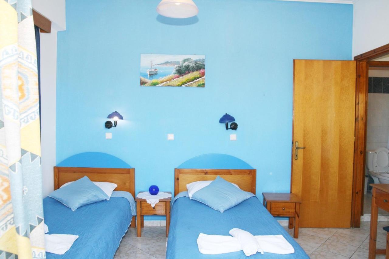 Stergia 2 Aparthotel 5*