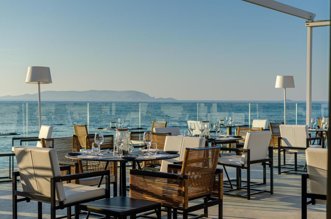 Knossos & Hotel