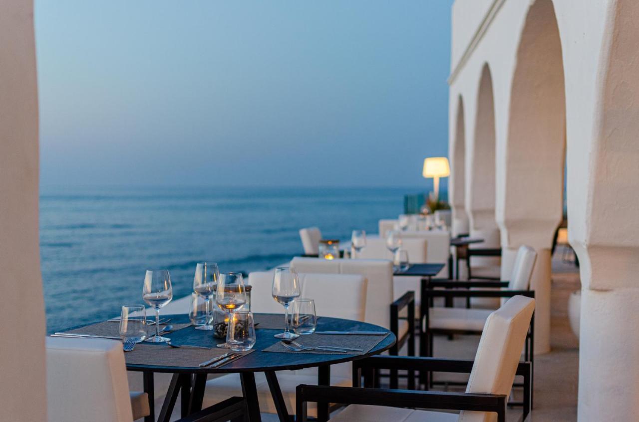 Knossos &