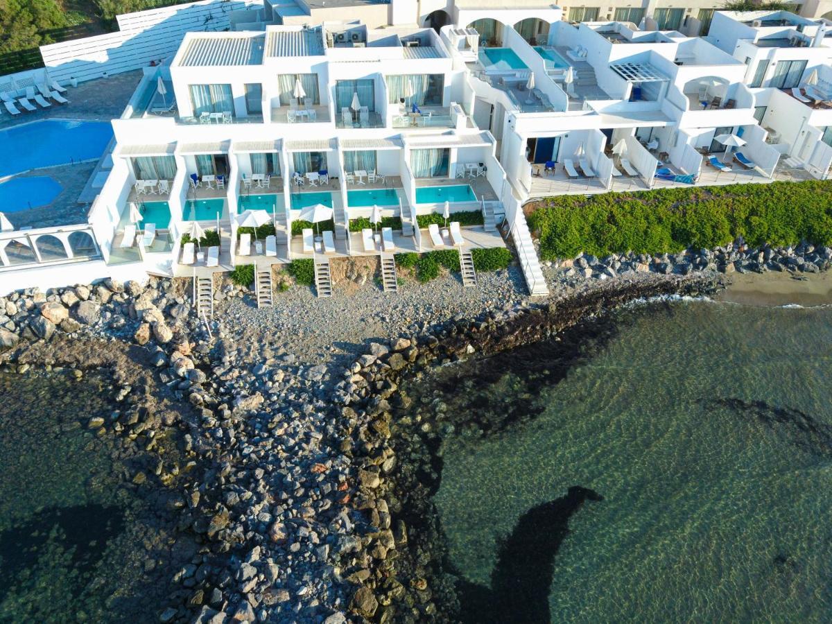 Hotel Knossos & Kokkini Hani