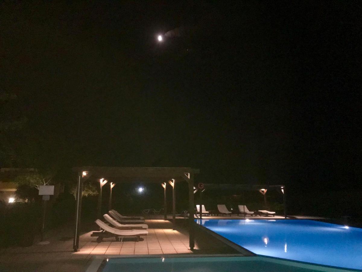 Boutique Hotel Ileas Village Apartment *