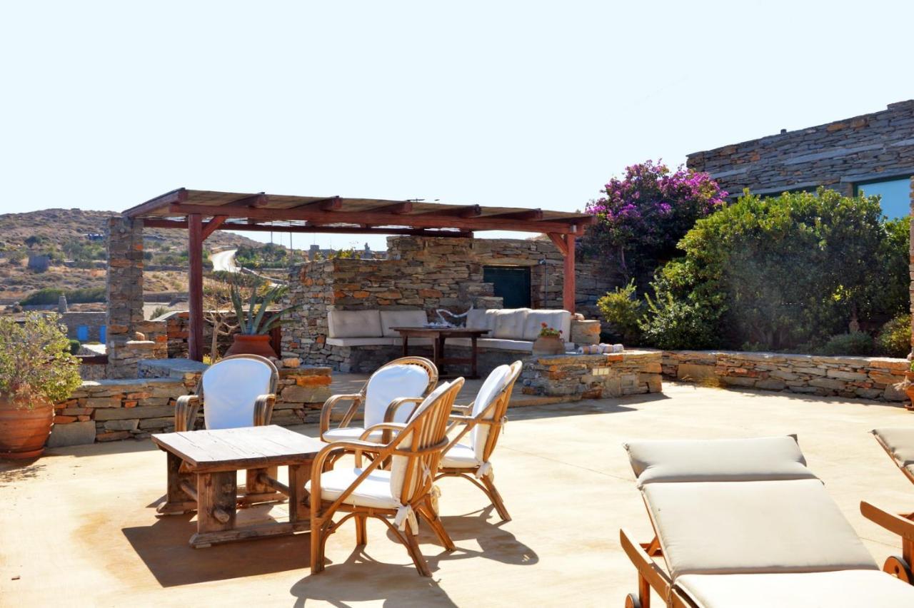 Seaside Stone Villa: Family Retreat With Pool And Terrace Holiday home *