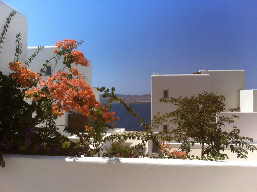 Hotel Archipelagos Parikia (Paros)