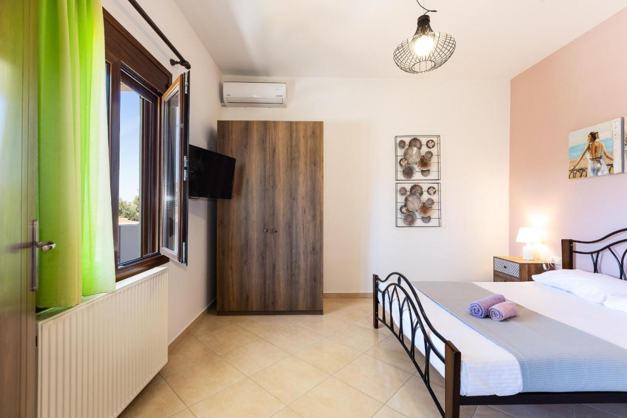 Stefanakos House Holiday home *
