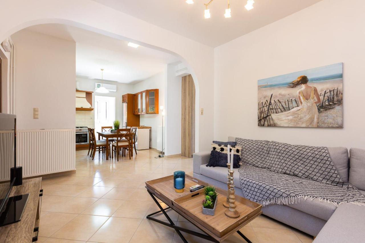 Stefanakos House Holiday home Spilion