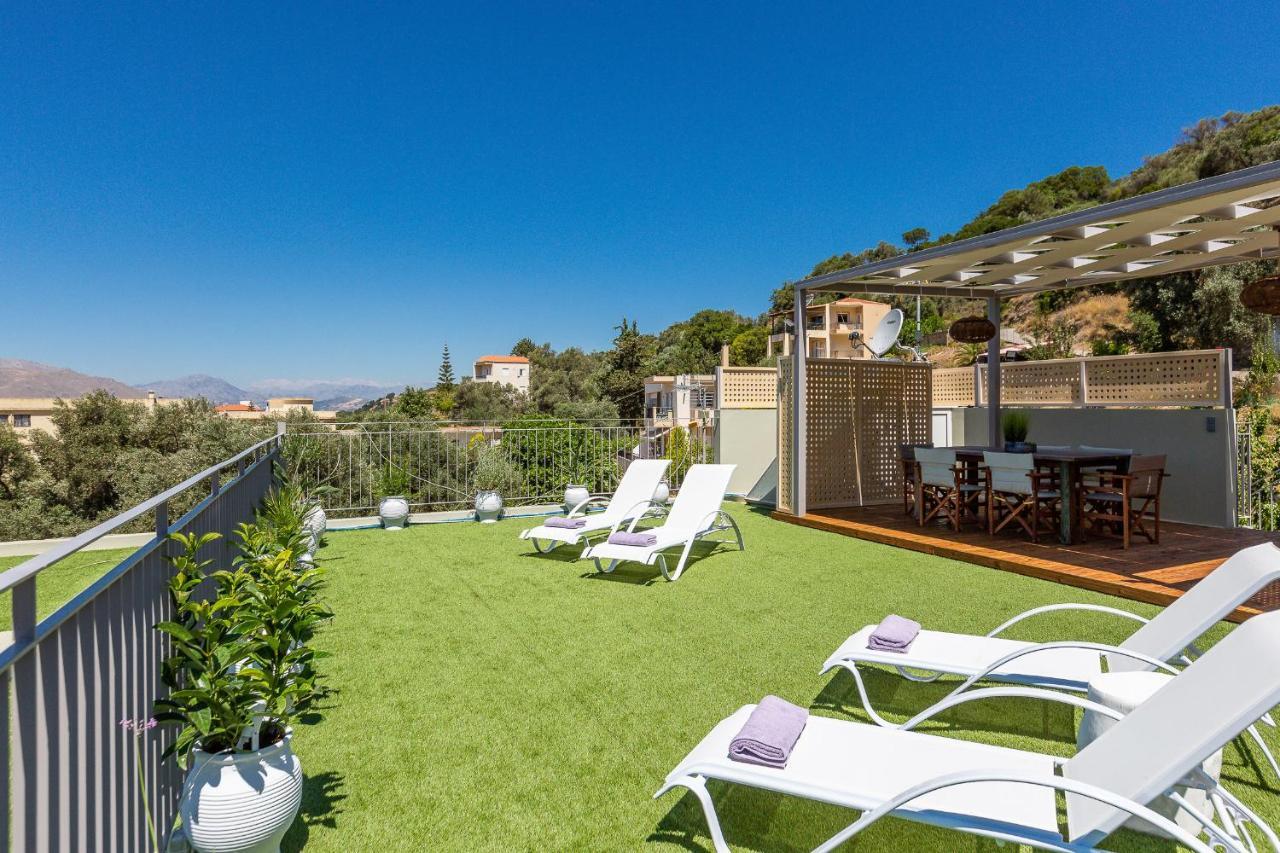 Stefanakos House Holiday home Spilion