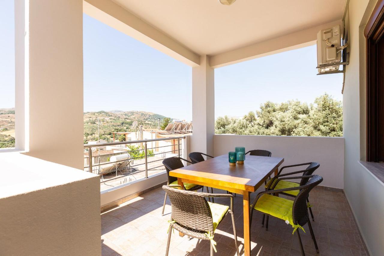 Stefanakos House Holiday home