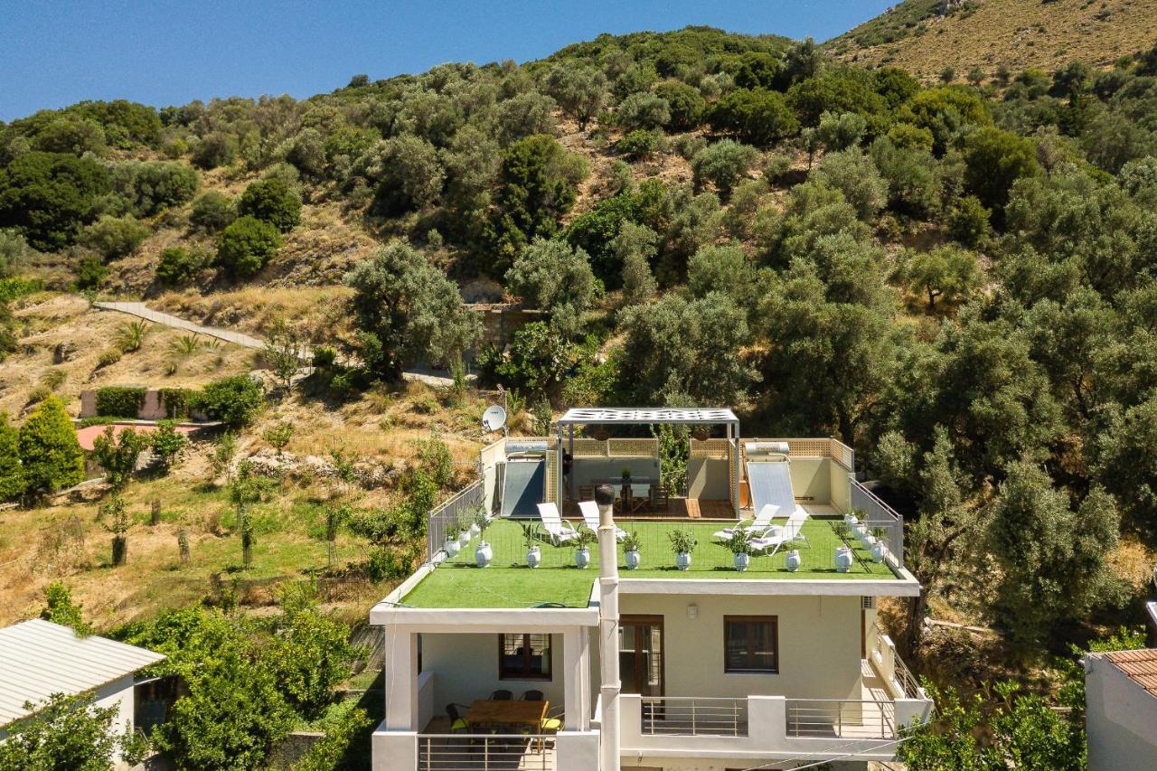 Holiday home Stefanakos House