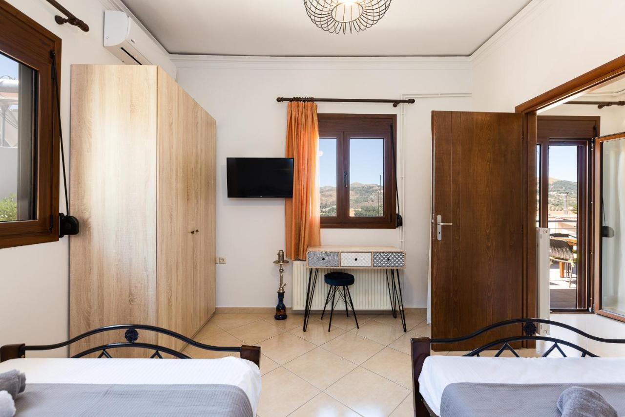 Stefanakos House Holiday home
