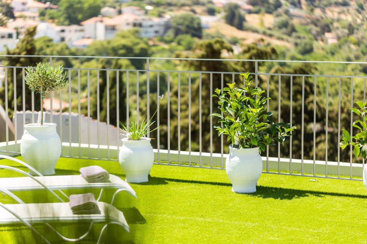 Holiday home Stefanakos House Spilion
