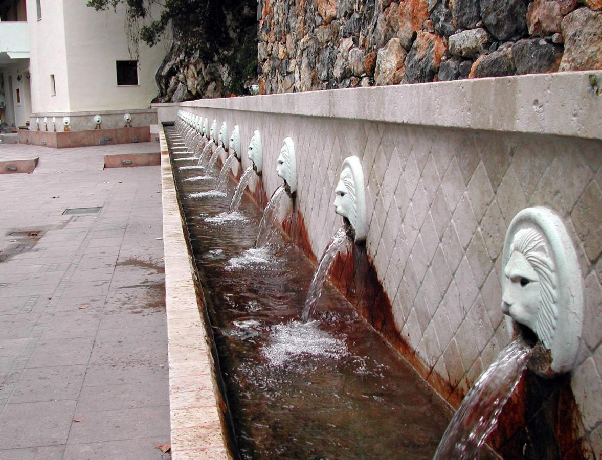 Stefanakos House * Spilion