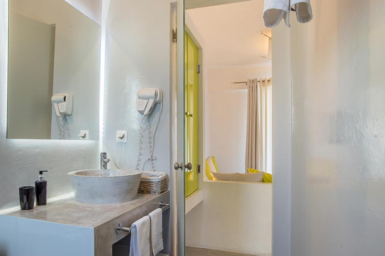 Edem Apartment Andros Town