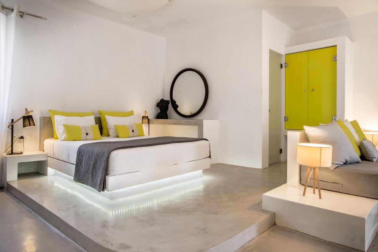 Edem Apartment Andros Town