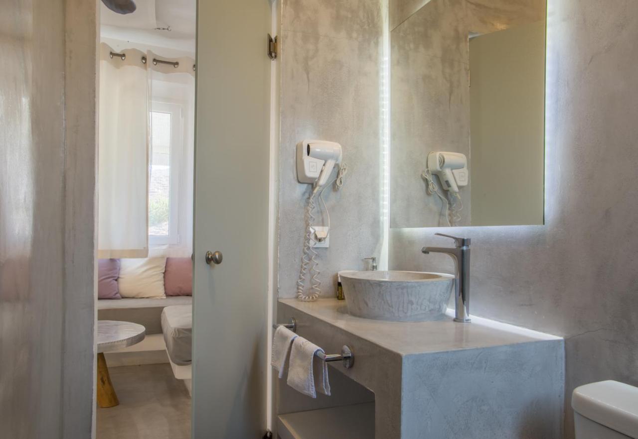Apartment Edem Andros Town