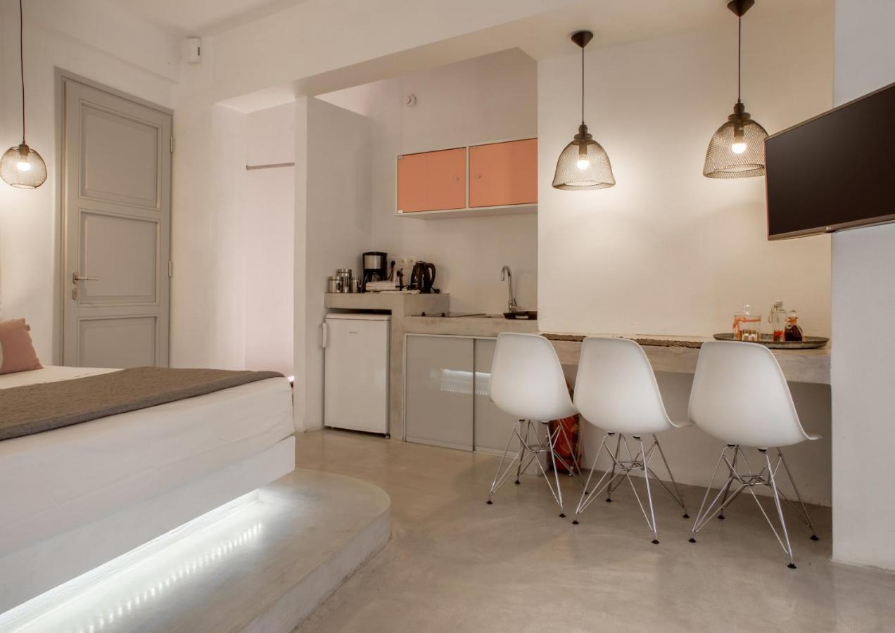 Apartment Edem
