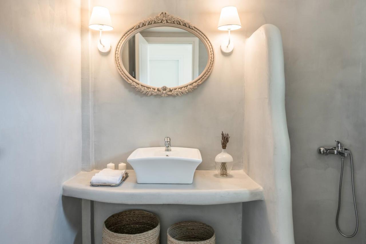 Villa Eneos Villas-executive And Premium
