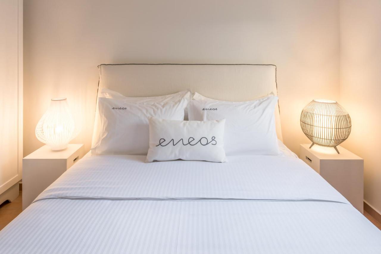 Eneos Villas-executive And Premium * Kythnos