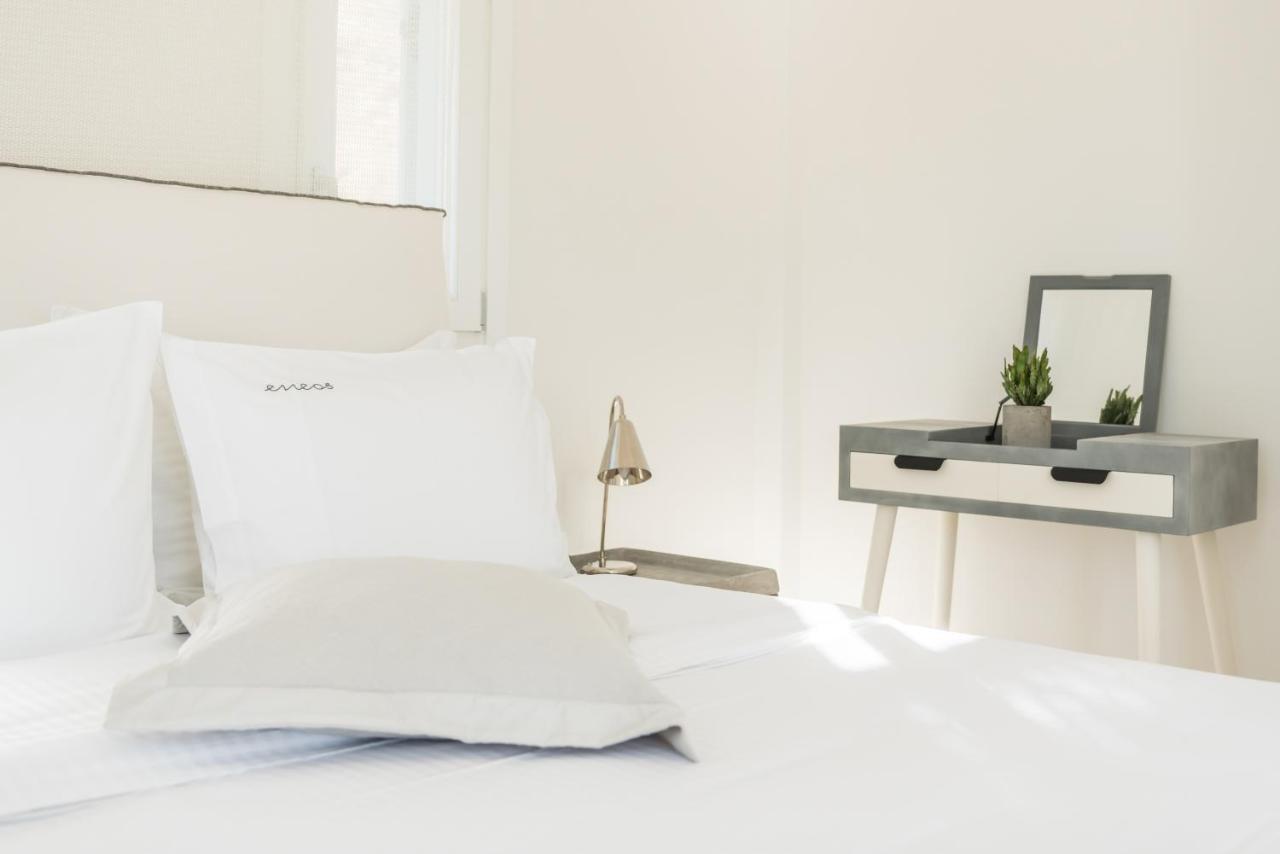 Eneos Villas-executive And Premium Kythnos