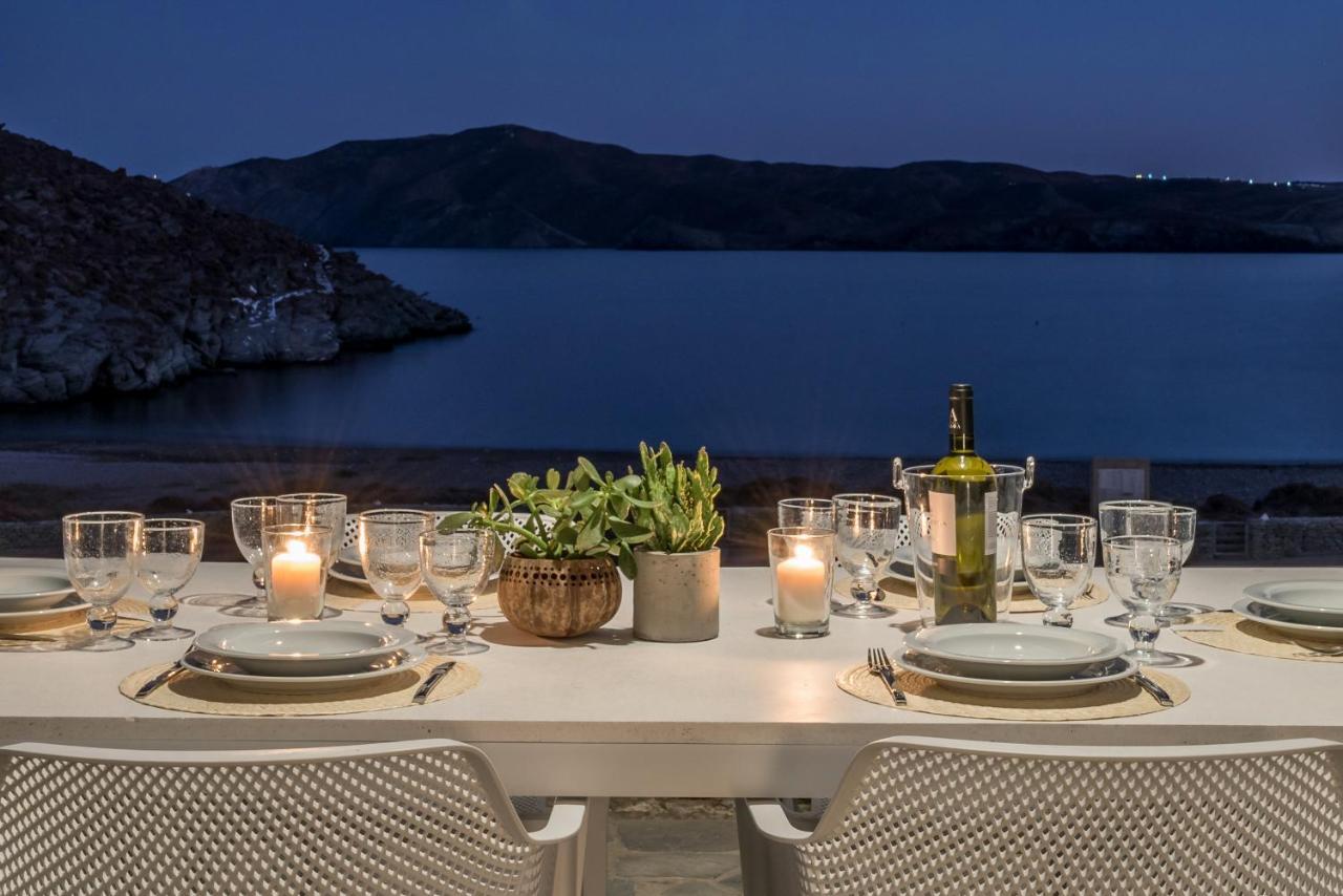 Eneos Villas-executive And Premium Villa *