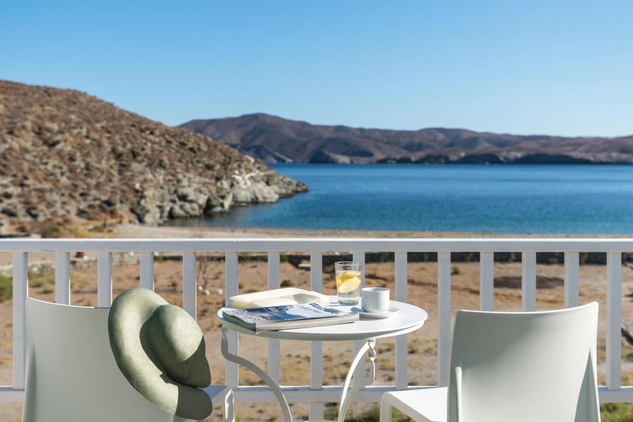 Villa Eneos Villas-executive And Premium Kythnos