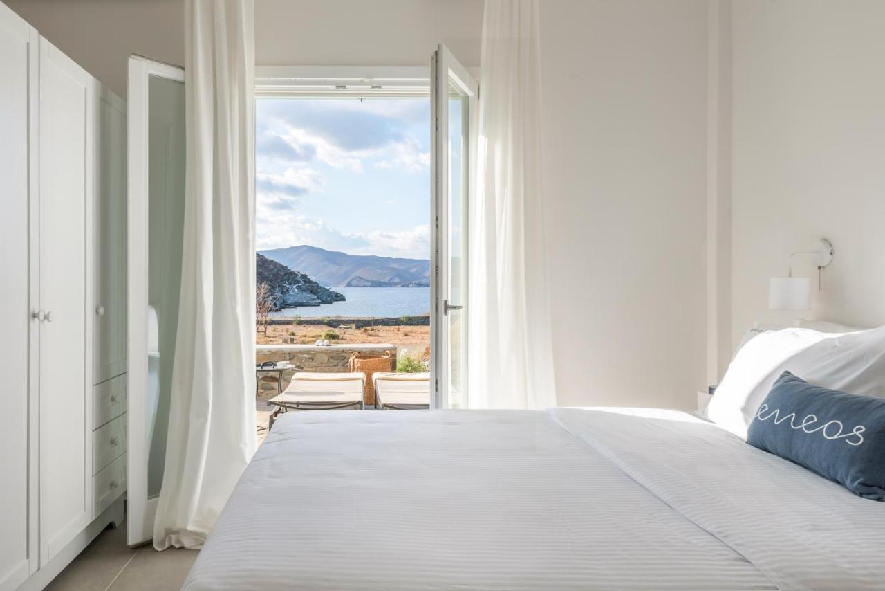 Eneos Villas-executive And Premium * Kythnos