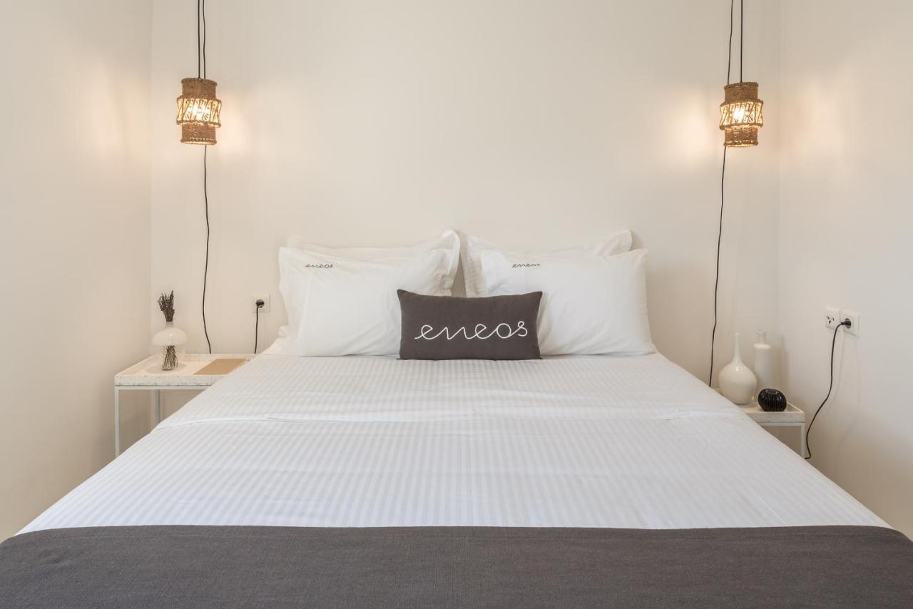 Villa Eneos Villas-executive And Premium *