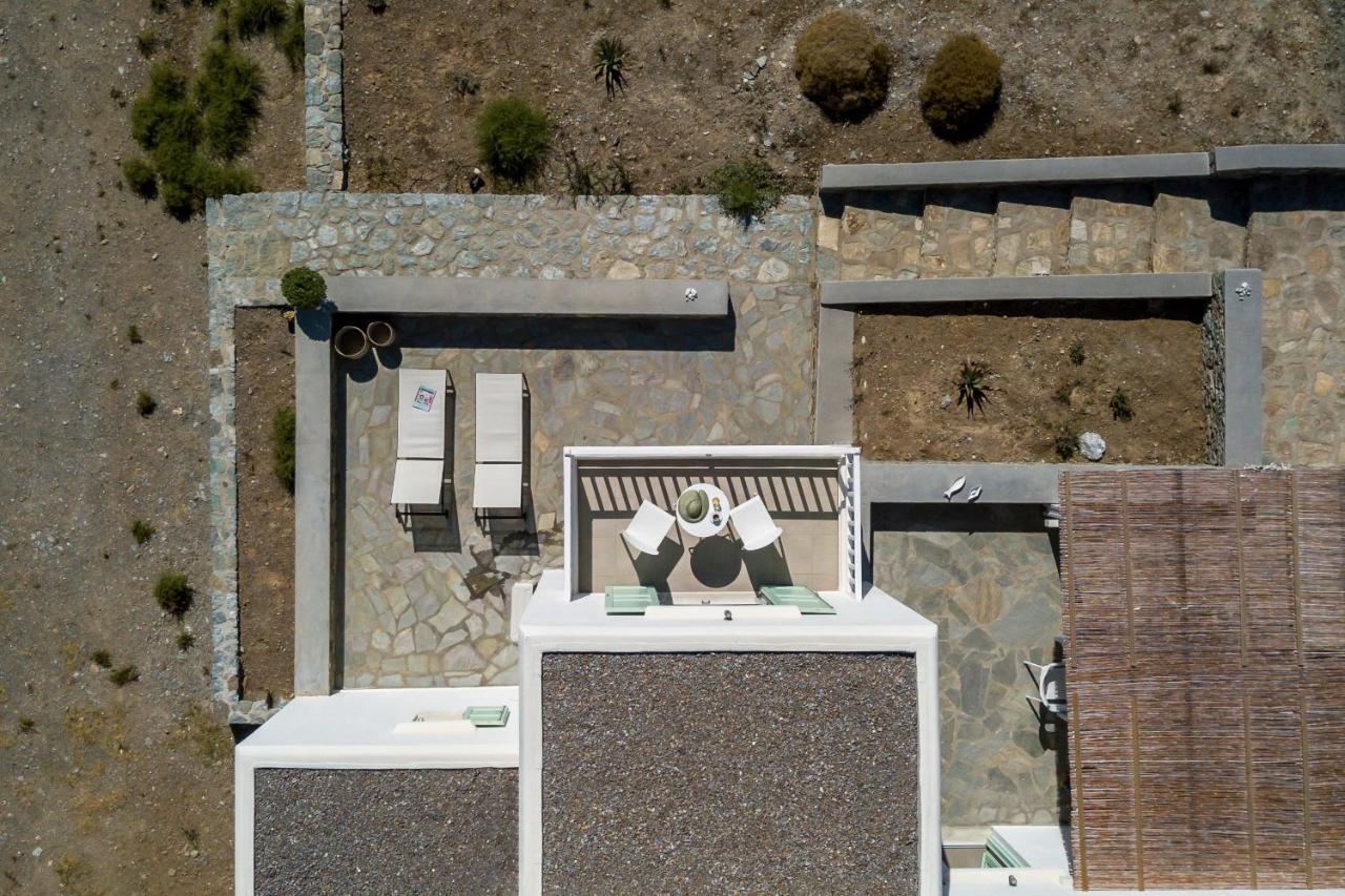 Eneos Villas-executive And Premium * Kythnos