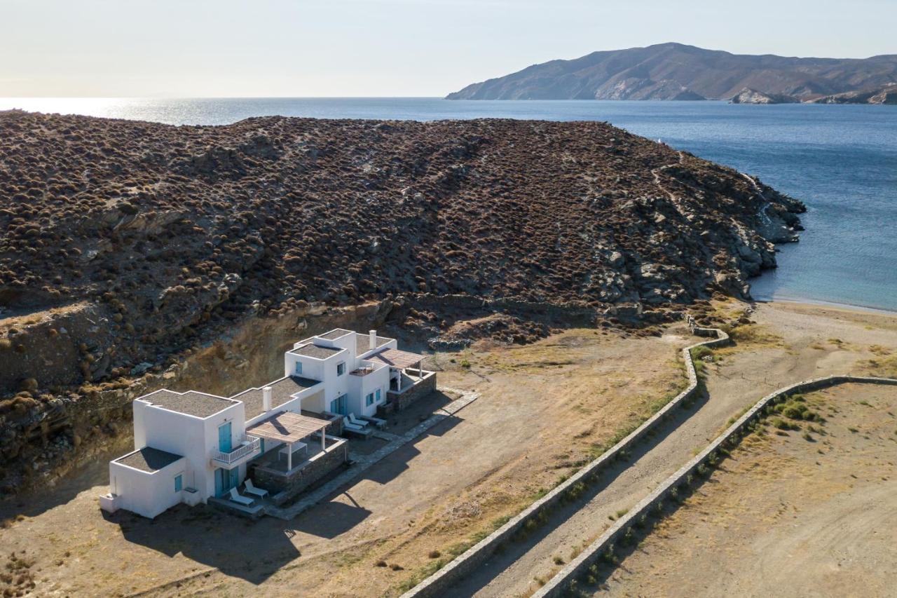 Eneos Villas-executive And Premium Villa Kythnos