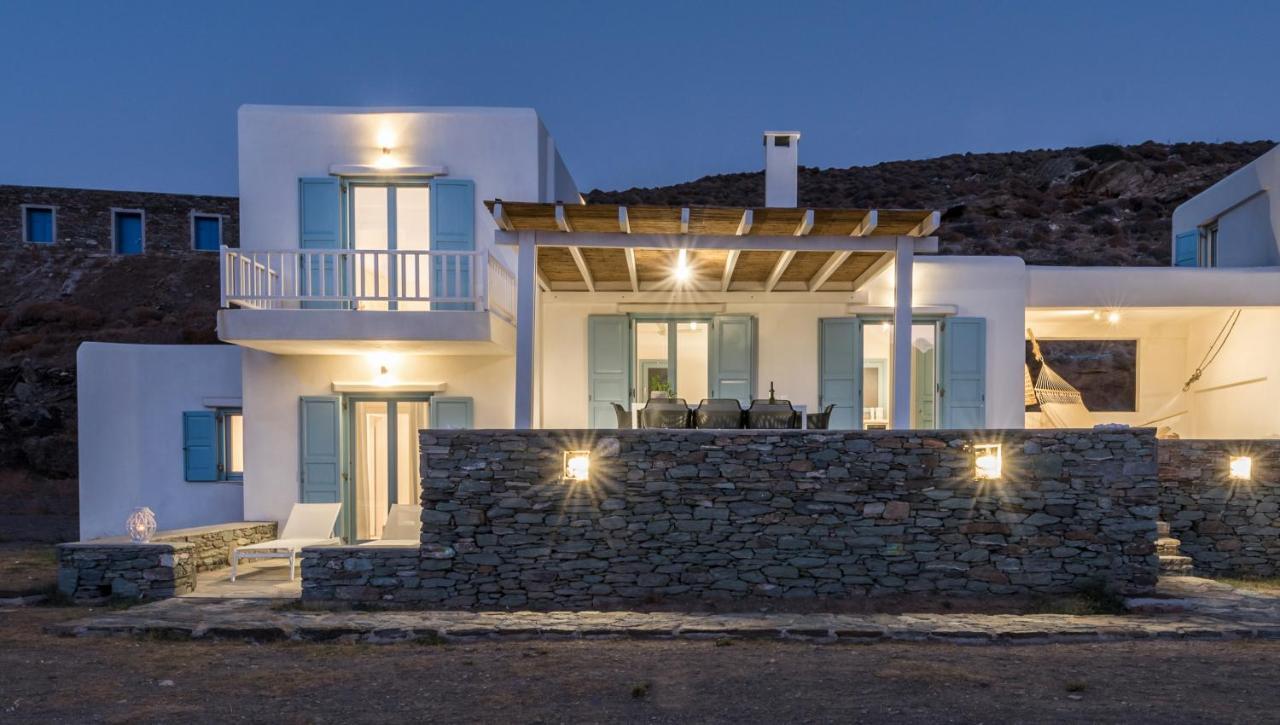 Eneos Villas-executive And Premium Villa *