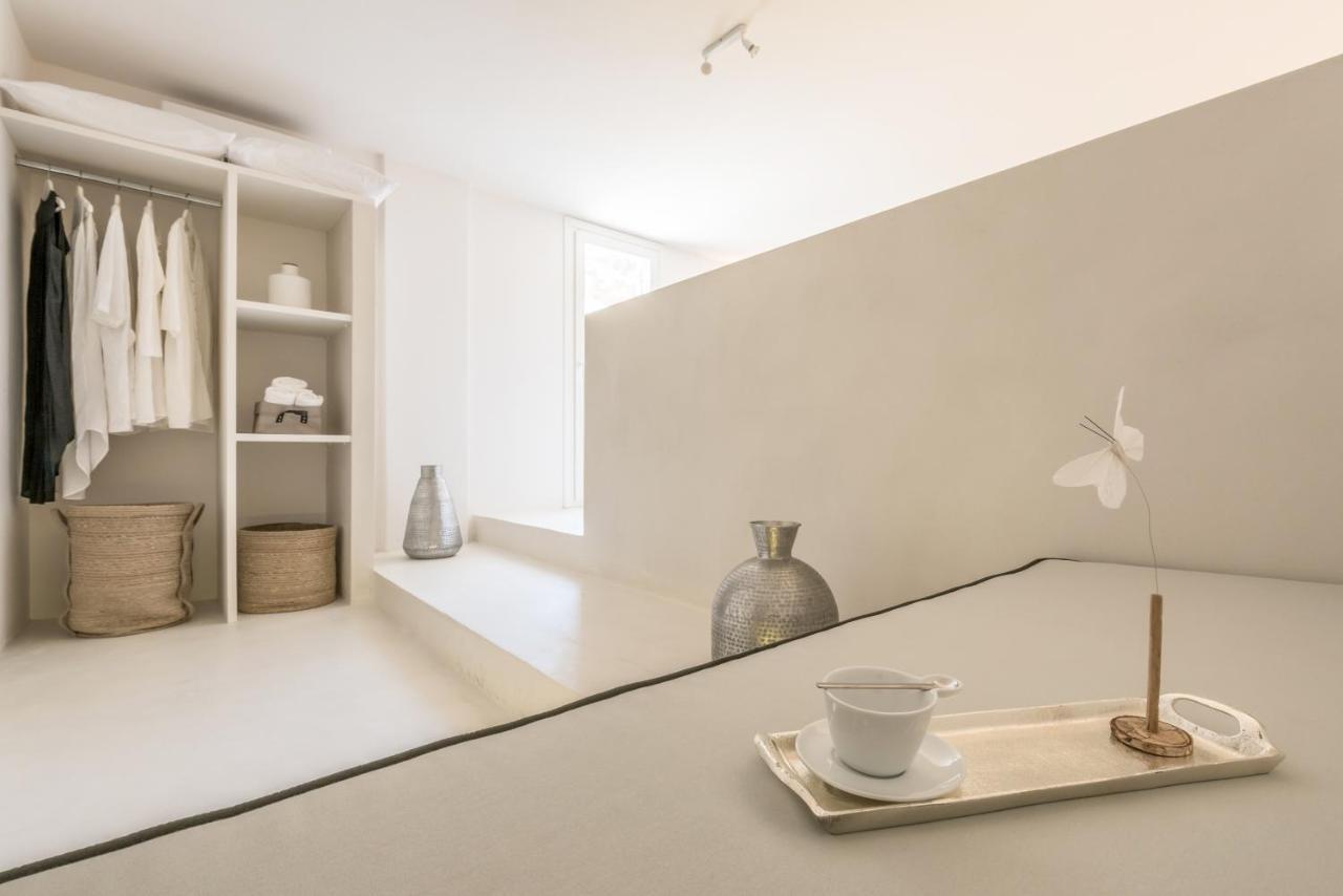 Eneos Villas-executive And Premium Kythnos