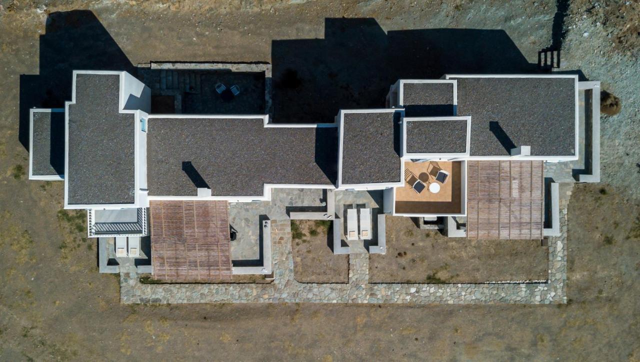 Eneos Villas-executive And Premium Villa *