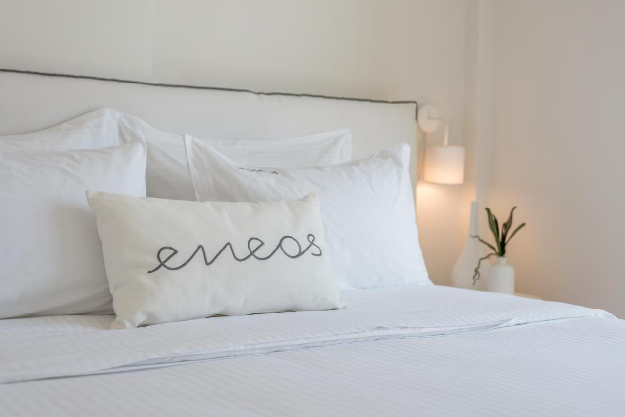 Eneos Villas-executive And Premium * Kythnos